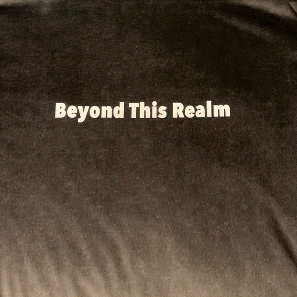 Carbon "Find Your Purpose" Dri-Fit Tees