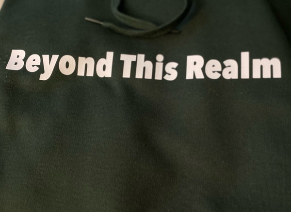 Deep Forest "Find Your Purpose" Hoodie