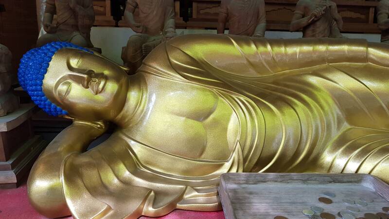 Buddha Japan | www.japan-tours.de