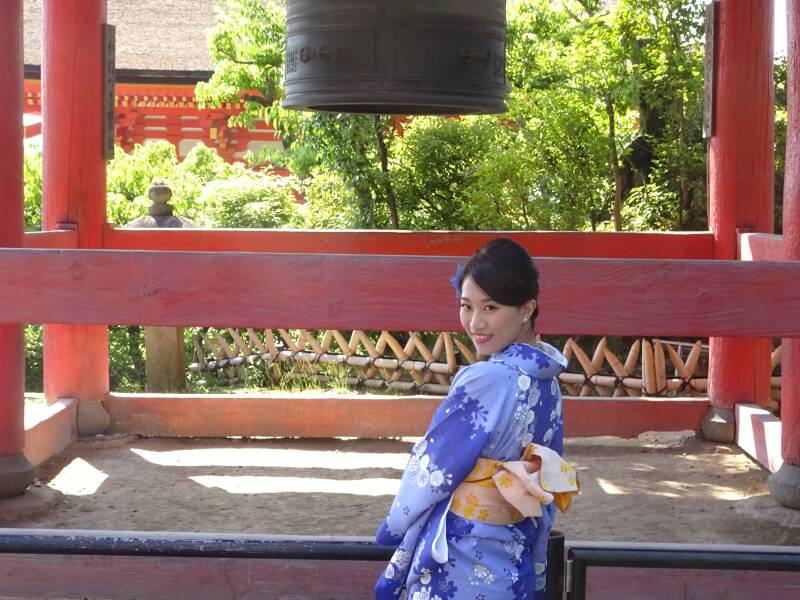 Kyoto Besichtigung | www.japan-traumreisen.de