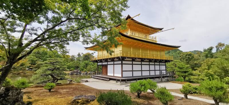 Höhepunkte von Kyoto | www.japan-traumreisen.de