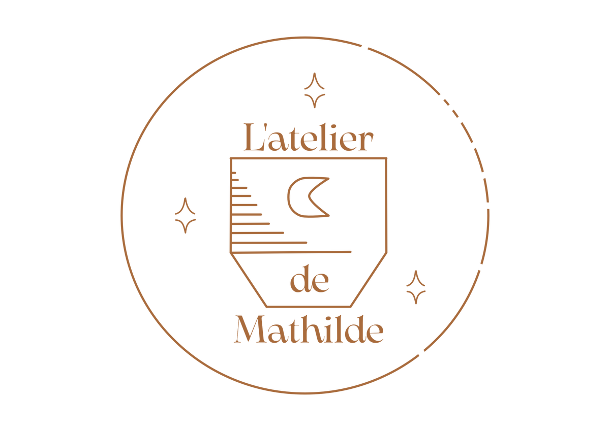 L'atelier de Mathilde