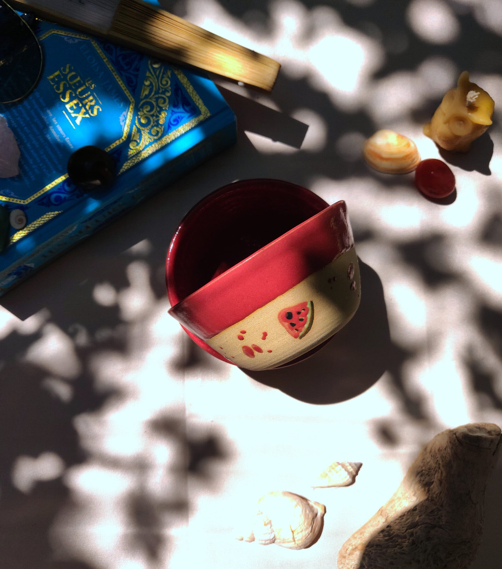 Bol apéro été Sucrée