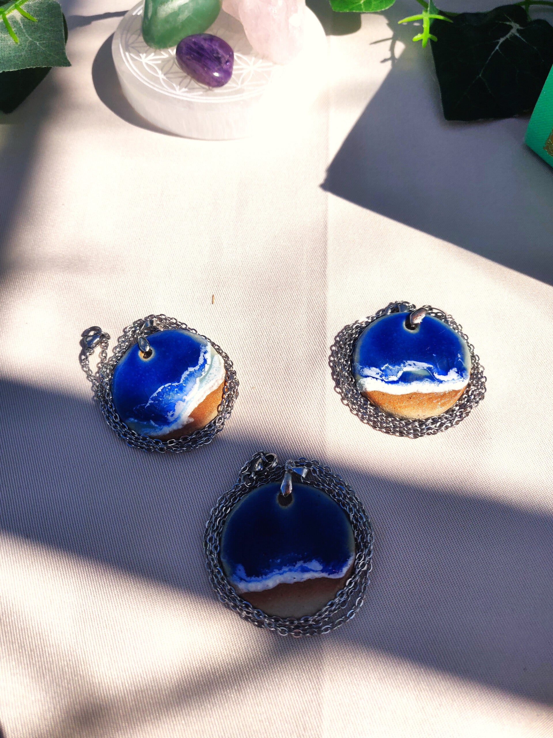 Collier Plage