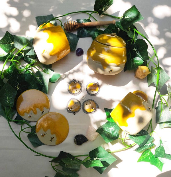 Gamme Abeille (Amélioré)