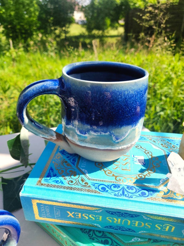 Mug Plage