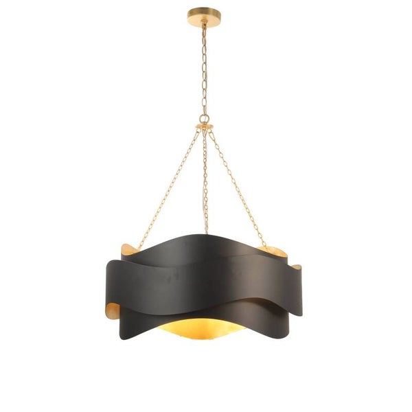 Serafina Small Chandelier