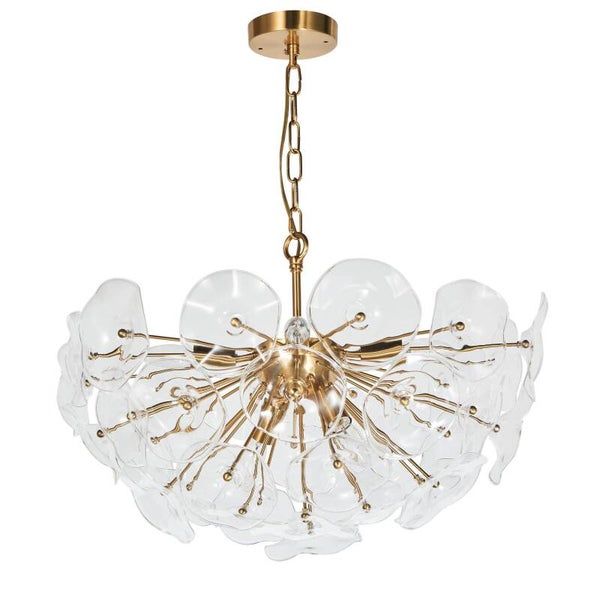 Sancia Chandelier