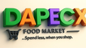 DAPECX FOOD MARKET