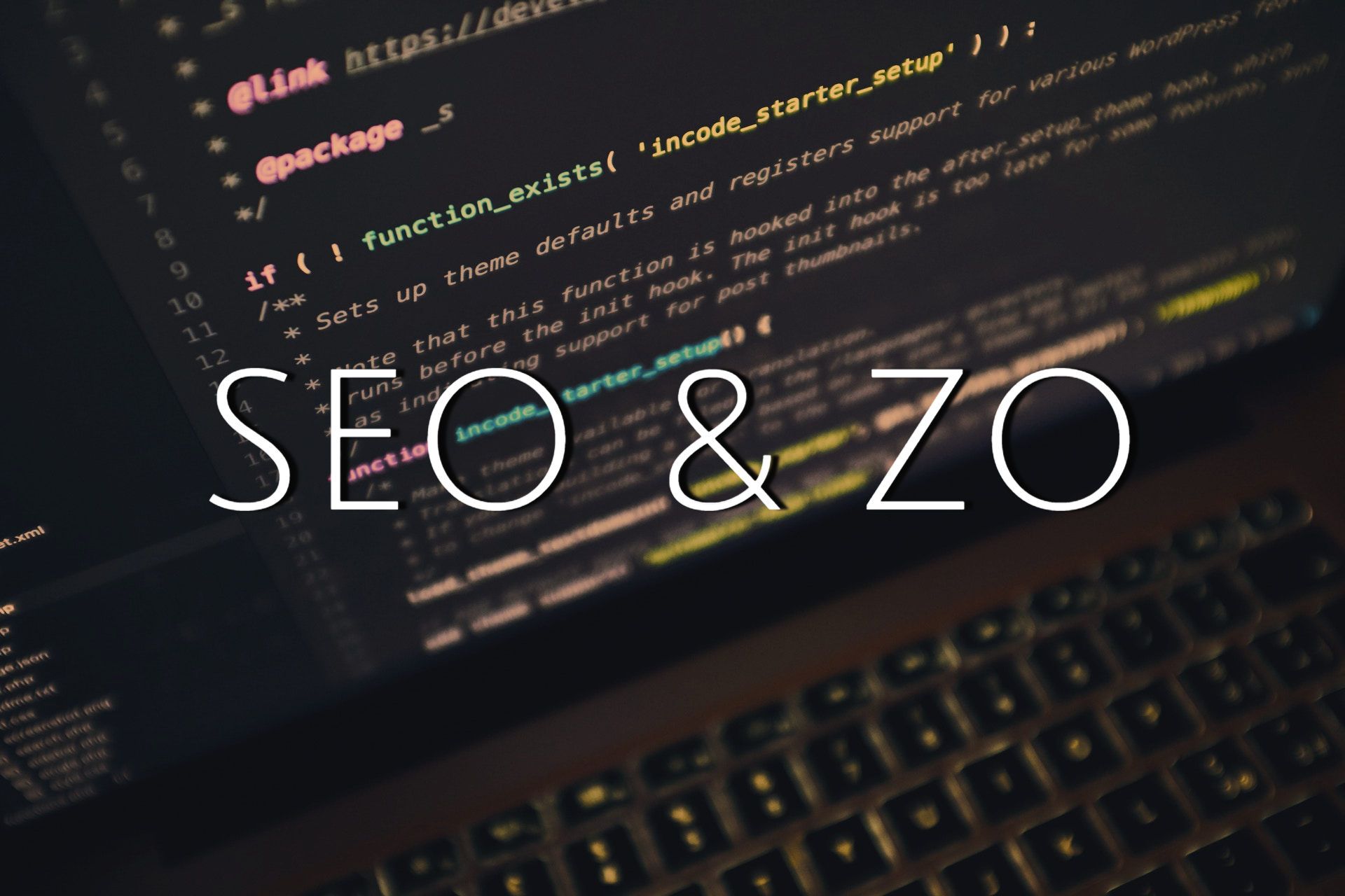 Dient SEO, woordonderzoek en correctie van webteksten van Nederlands Taalbureau.