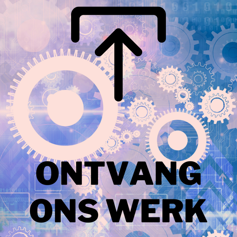 De werkwijze van Nederlands Taalbureau is  overzichtelijk.