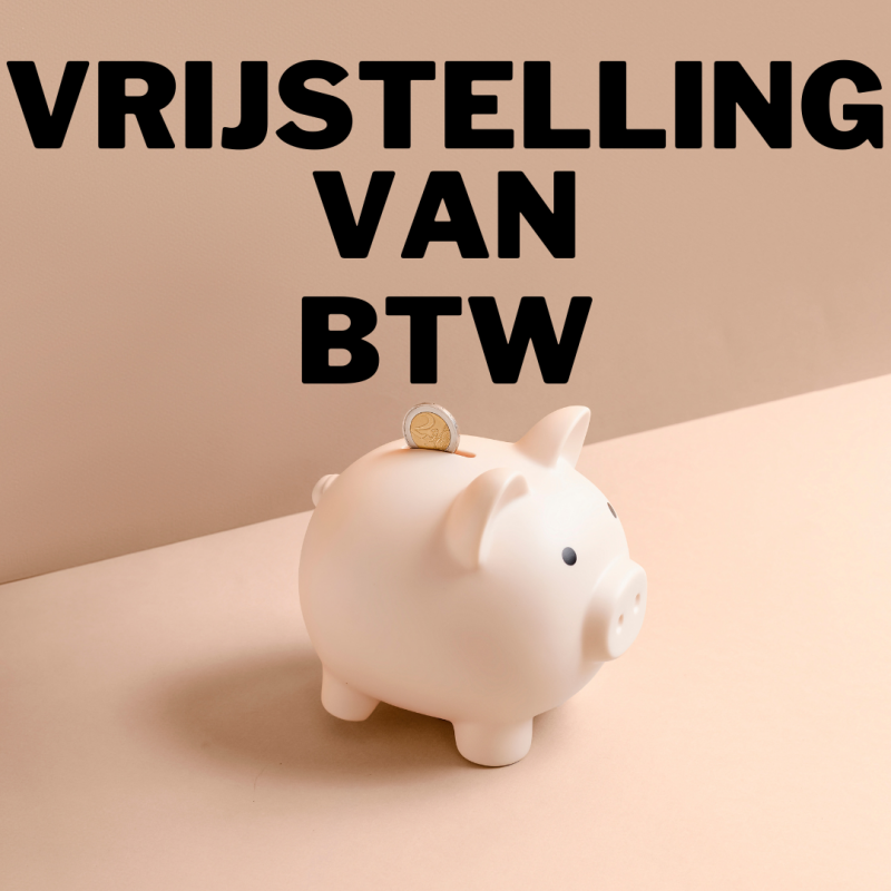 Diensten Nederlands Taalbureau zijn vrijgesteld van btw.