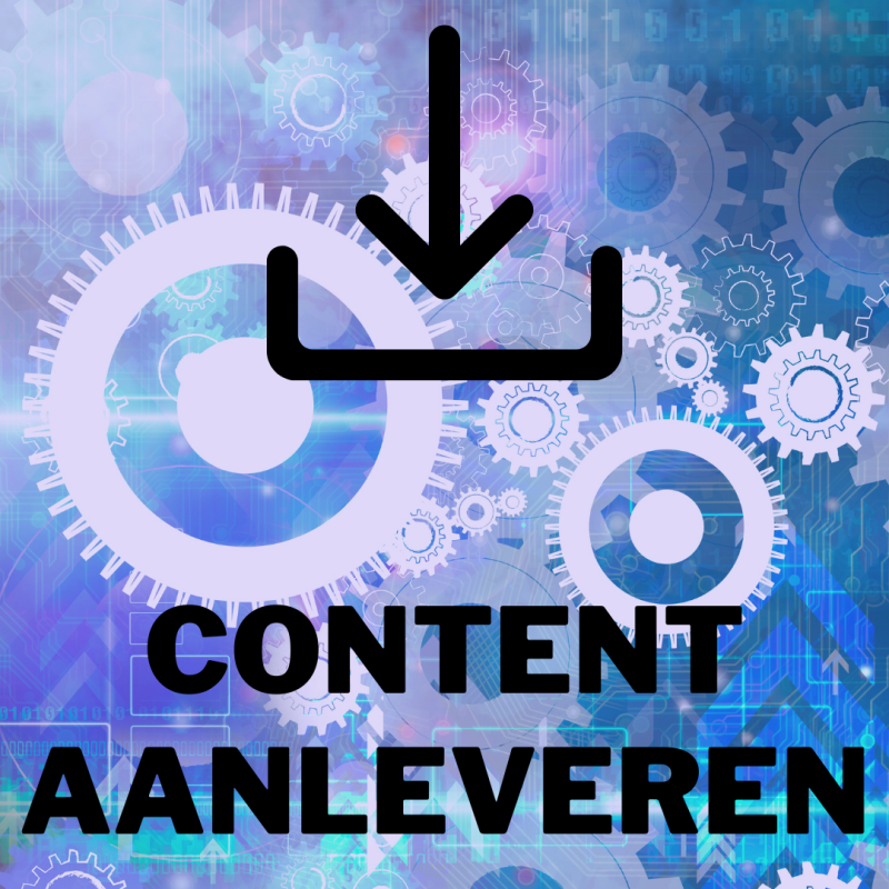 Werkwijze Nederlands Taalbureau: volg slechts drie eenvoudige stappen.