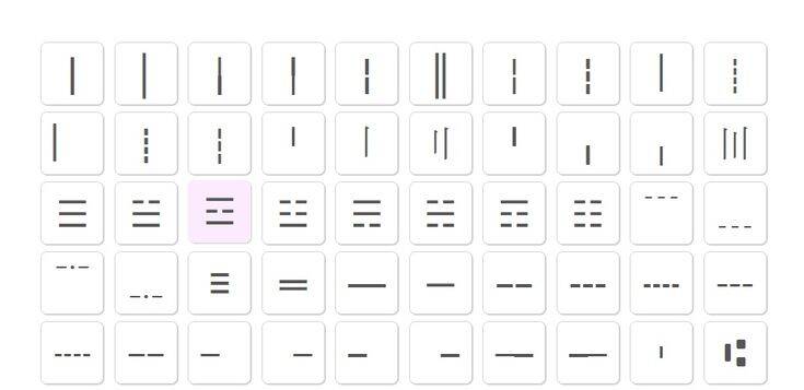 Regels streepjes: koppelteken, en dash, em dash: Nederlands Taalbureau legt uit.