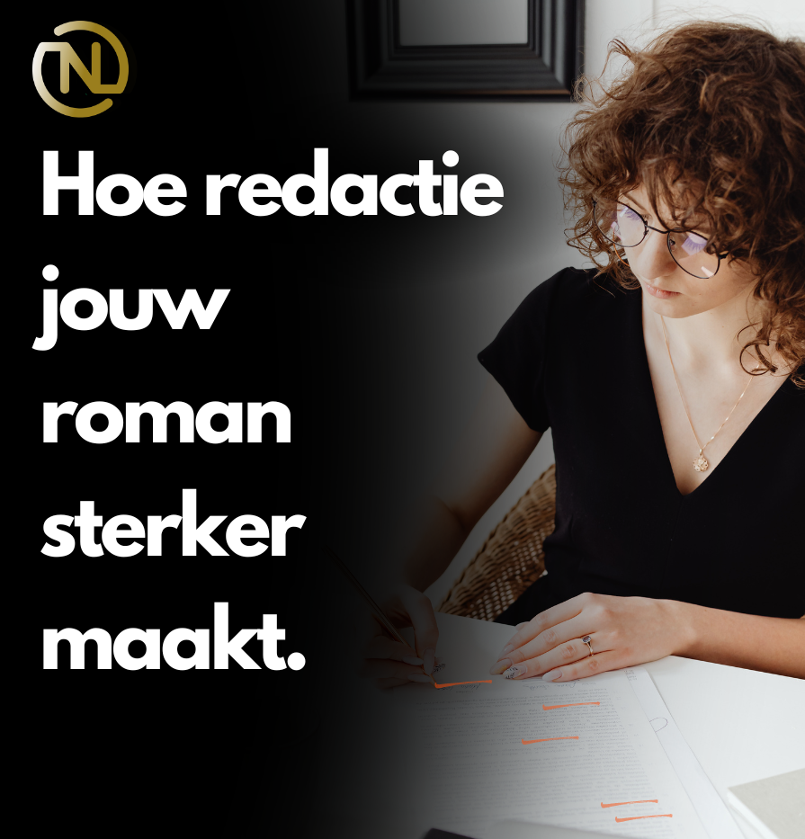 Nederlands Taalbureau verzorgt taalcorrectie, professionele opmaak en eindcontrole in één traject.