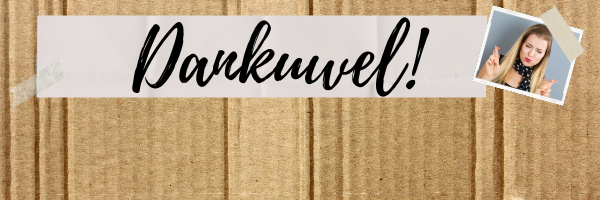 Dank voor uw beoordeling van Nederlands Taalbureau