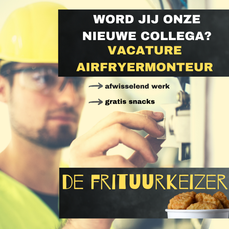 LinkedIn bericht laten ontwerpen door Nederlands Taalbureau