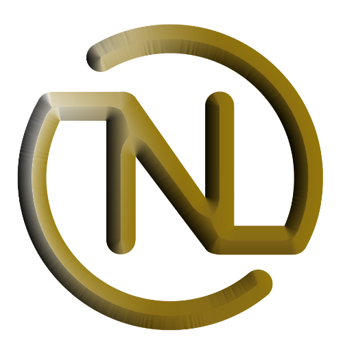 Logo Nederlands Taalbureau.