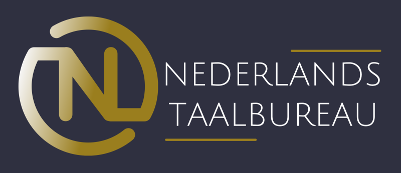 Nederlands Taalbureau logo