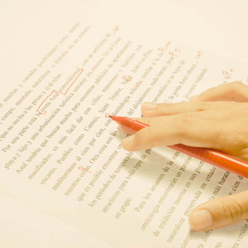 De meest voorkomende taalblunders in de Nederlandse taal.