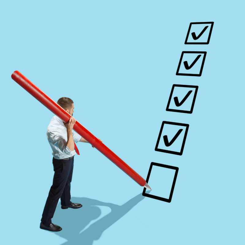 Nakijken manuscript: Nederlands Taalbureau