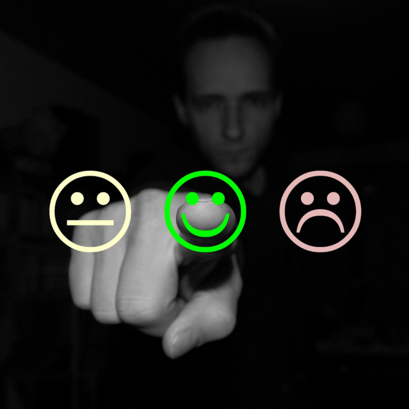 Win feedback in bij het willen verbeteren van je tekst.