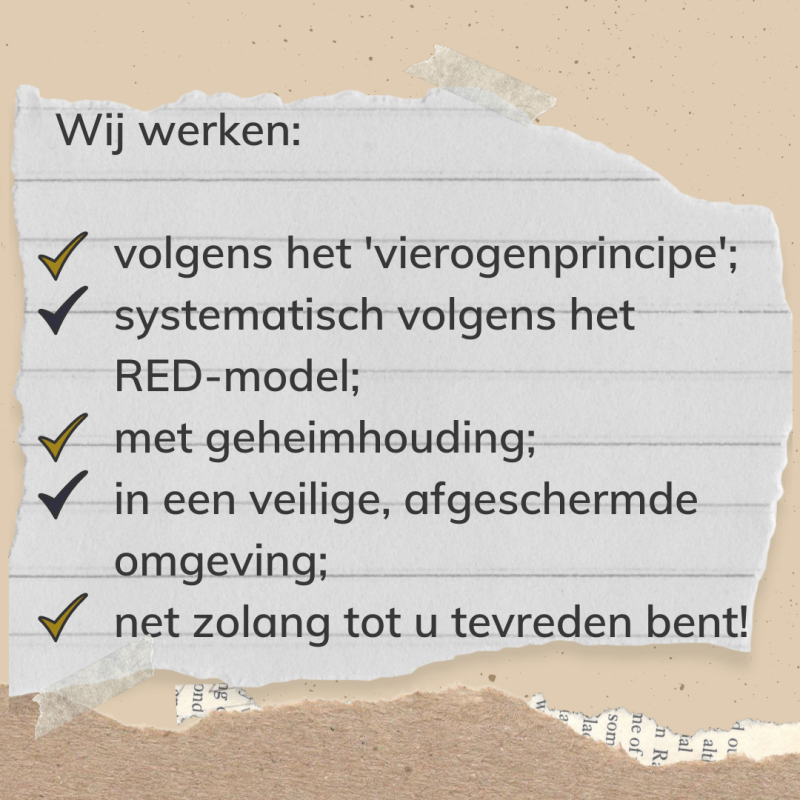 Nederlands Taalbureau tekstcorrectie en meer