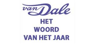 Tekst 'Van Dale het woord van het jaar 2020' op blog Nederlands Taalbureau.