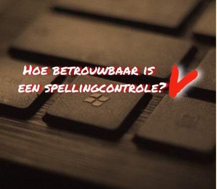 Wat is manuscriptreview? Lees het blog van Nederlands Taalbureau.