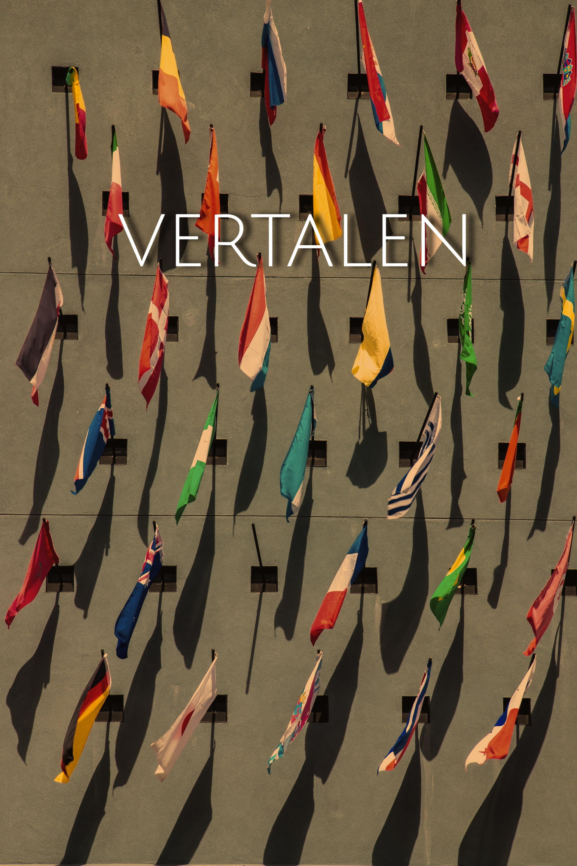 Dienst vertalen van Nederlands Taalbureau.