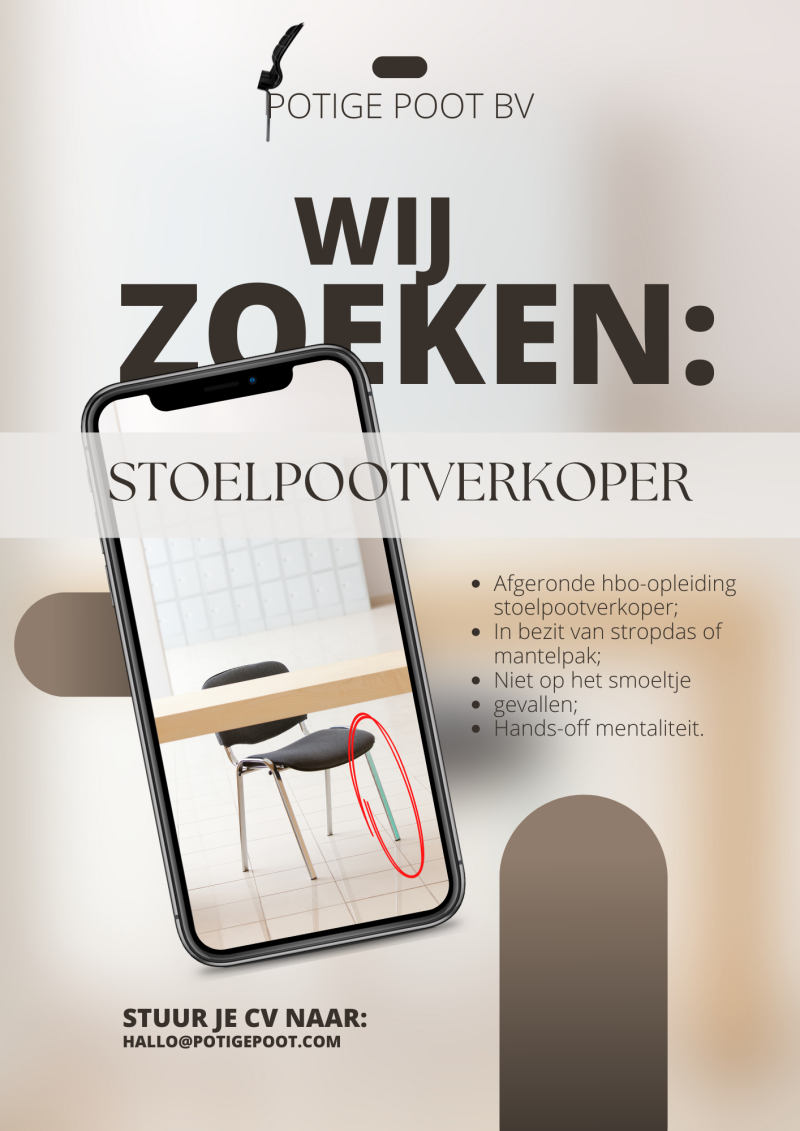 LinkedIn bericht laten ontwerpen door Nederlands Taalbureau