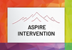 Aspire Intervention