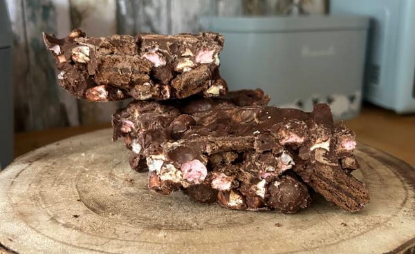 Rocky road