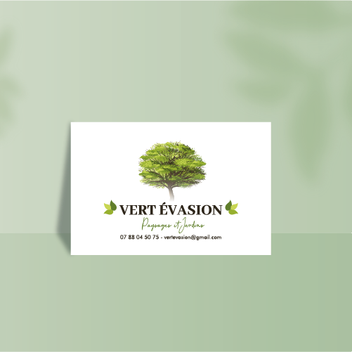 Vert évasion - Hyères