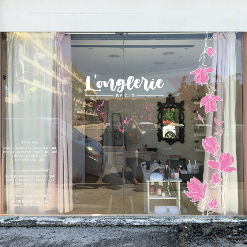 L'Onglerie By Clo - Hyères