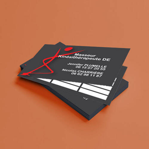 Cabinet Para Debussy - La Londe les Maures