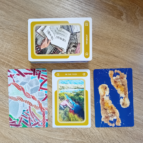 VIllard Studio - Bormes-les-Mimosas