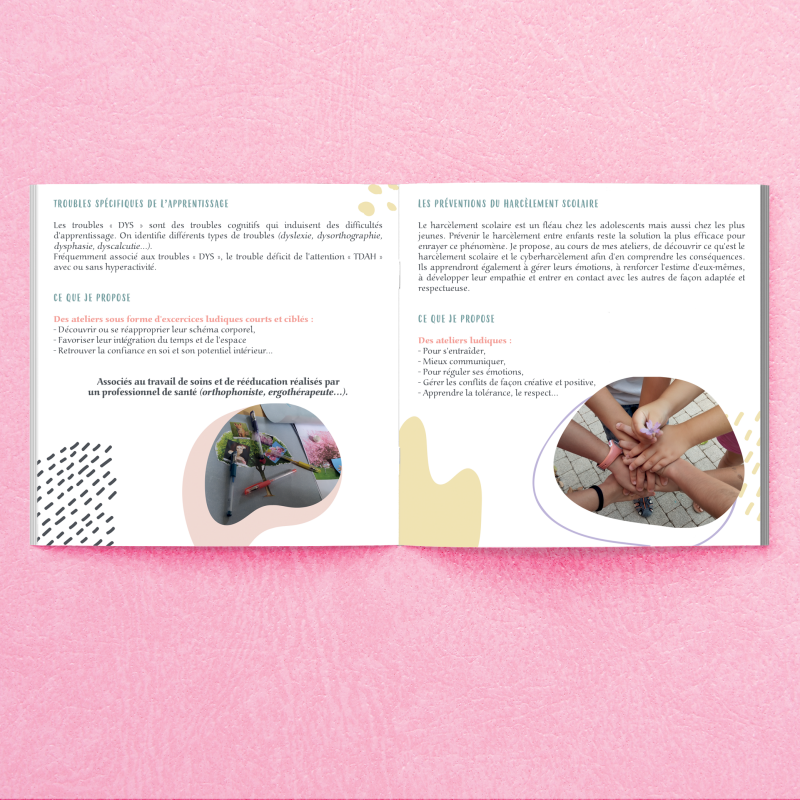 Zen'titude - La Londe les Maures