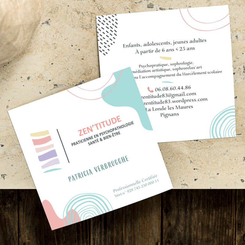 Zen'titude - La Londe les Maures