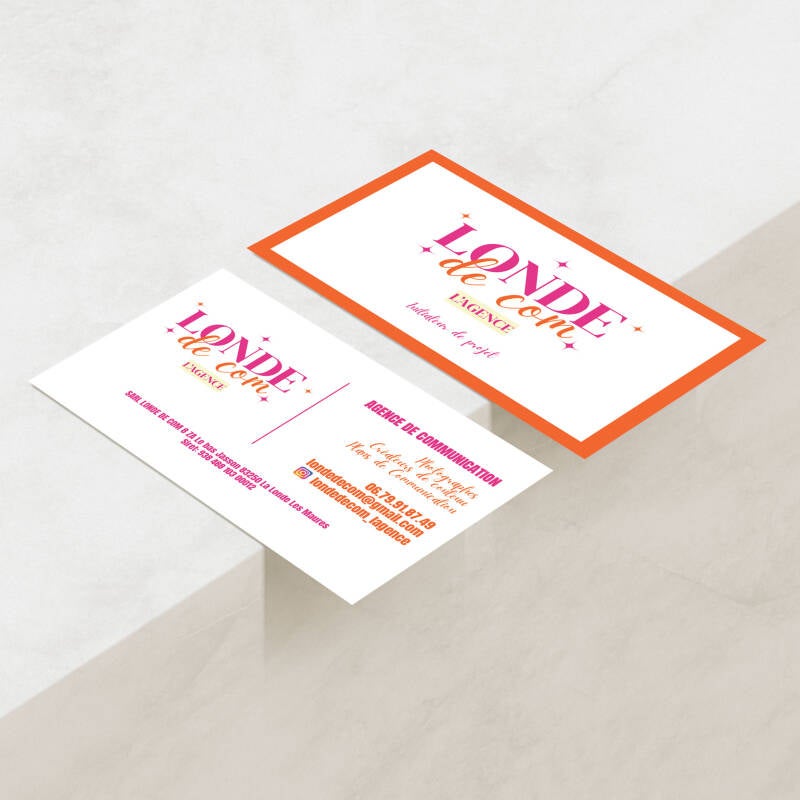 La Londe de Com - La Londe les Maures