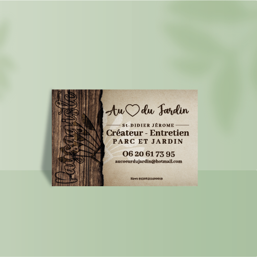 Au coeur du jardin - La Londe les Maures