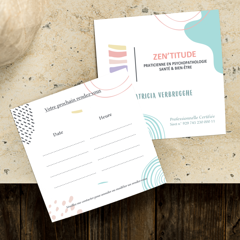 Zen'titude - La Londe les Maures