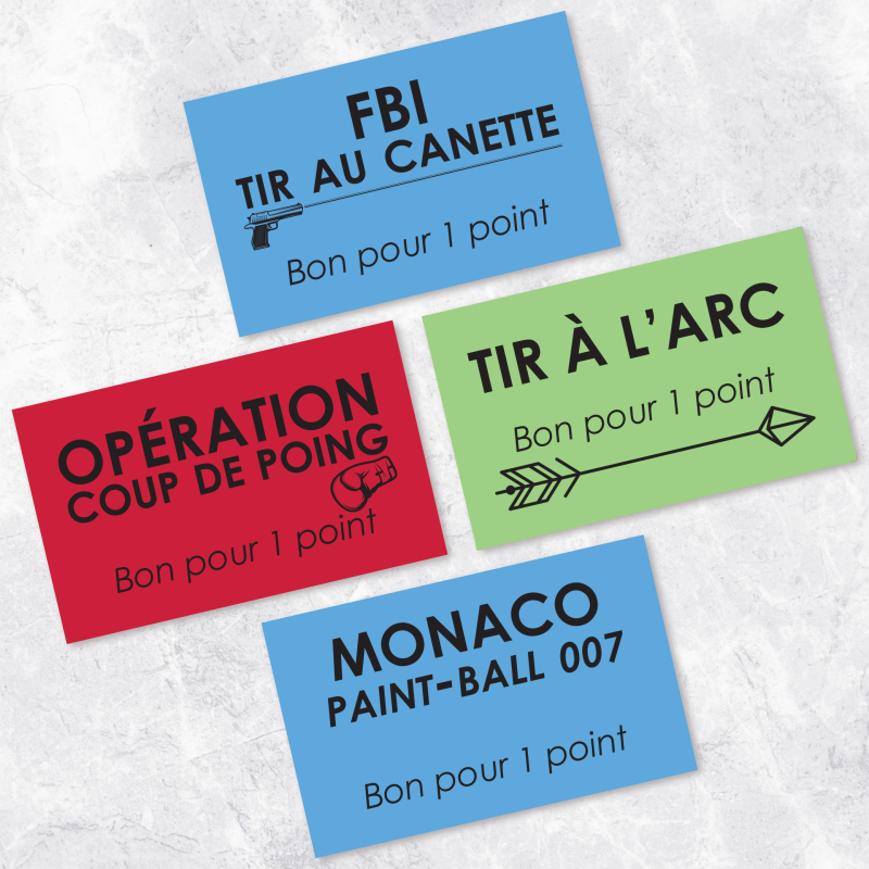 Magic World - Hyères