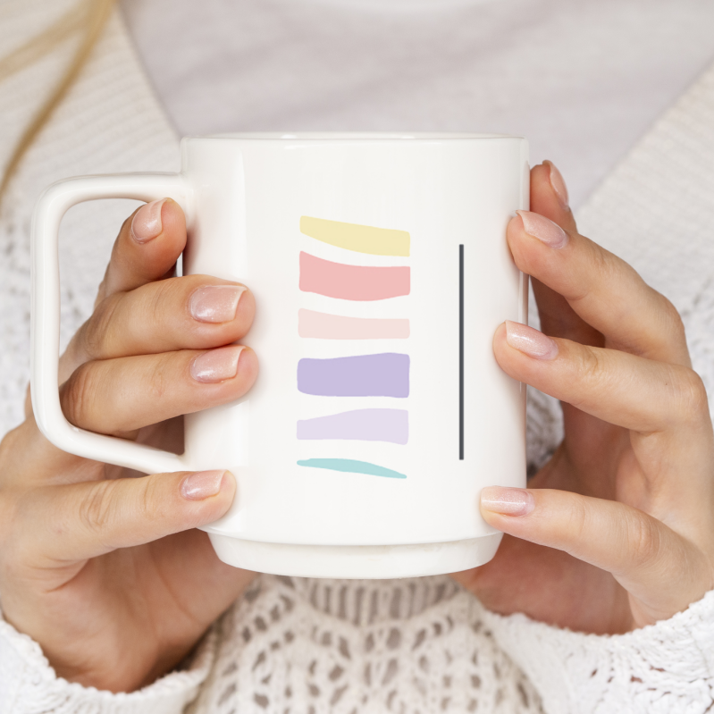 Flocage mug | Zentitude - Pignans