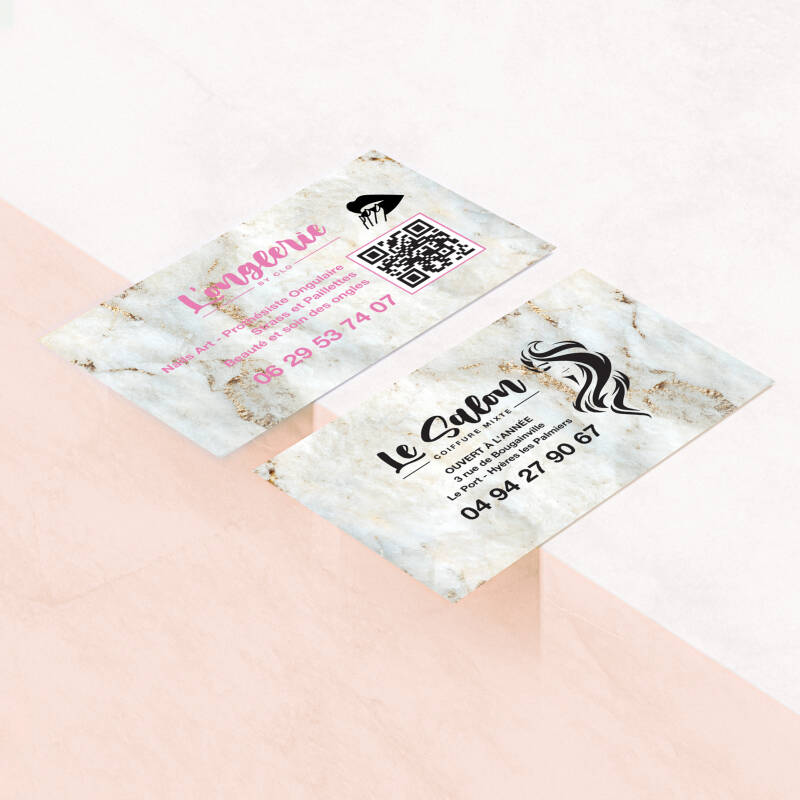 Onglerie by Clo &amp; Le Salon - Hyères