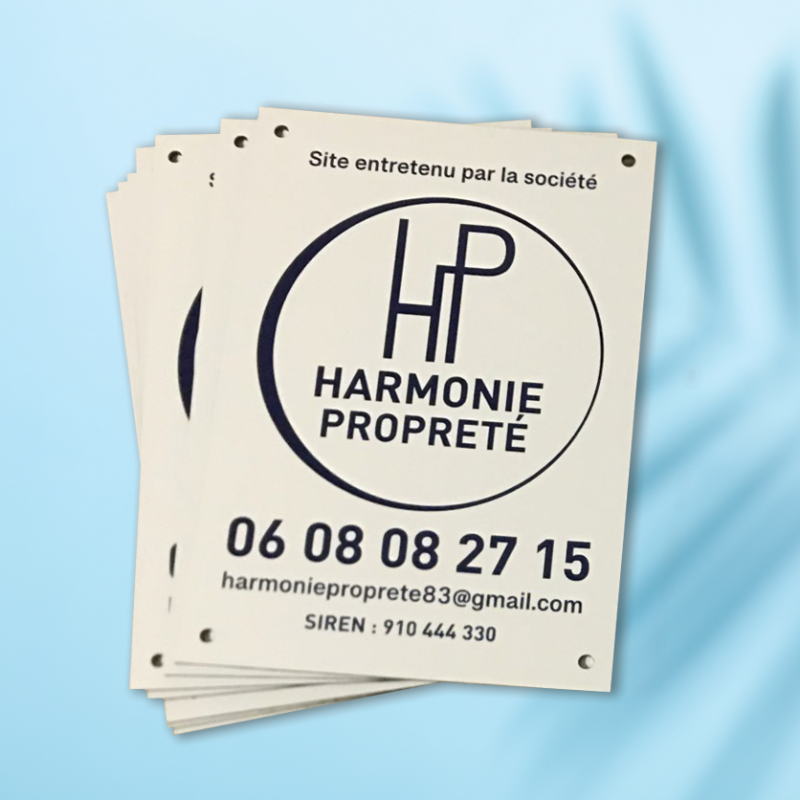 Harmonie Propreté - Hyères