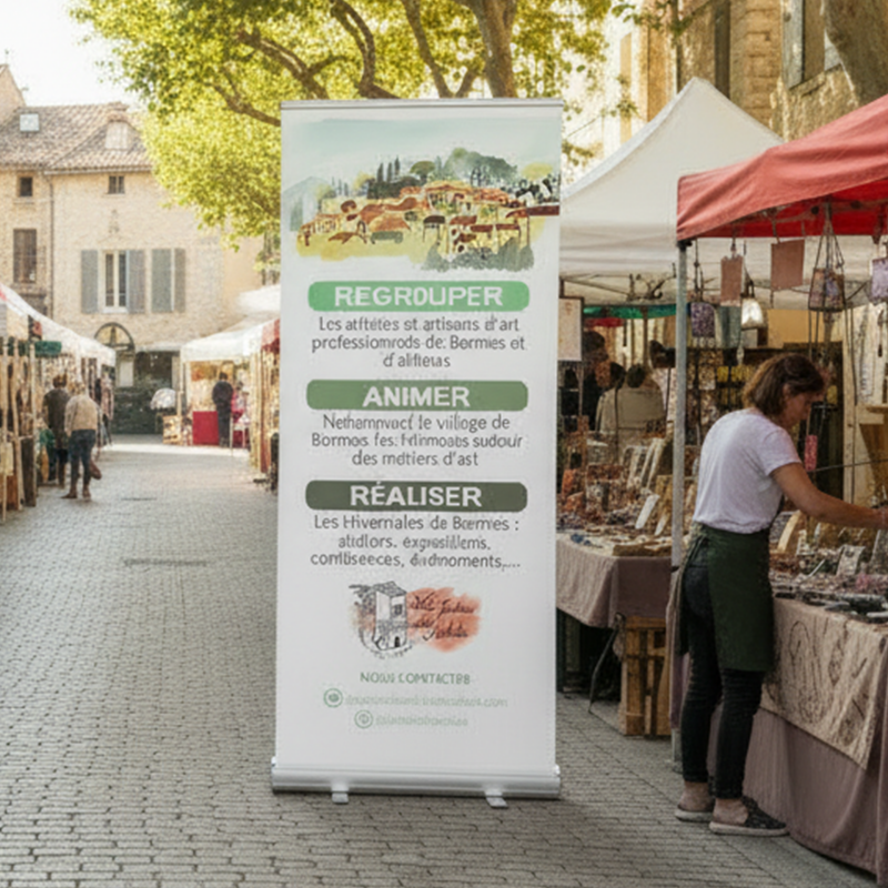 Les Jardins des Artistes - Bormes les Mimosas