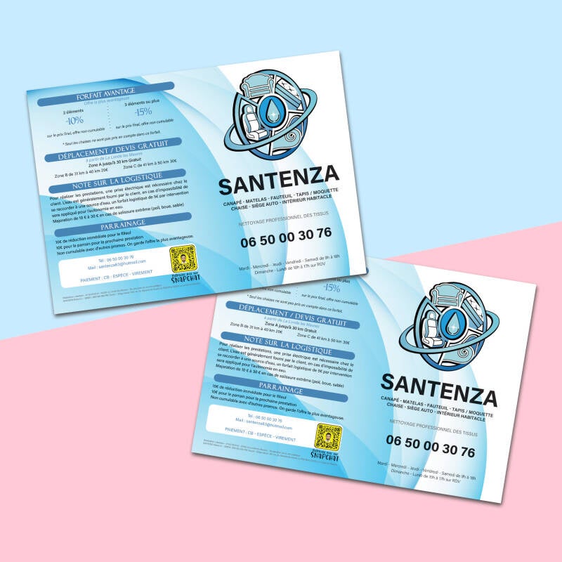 Santenza - La Londe les Maures