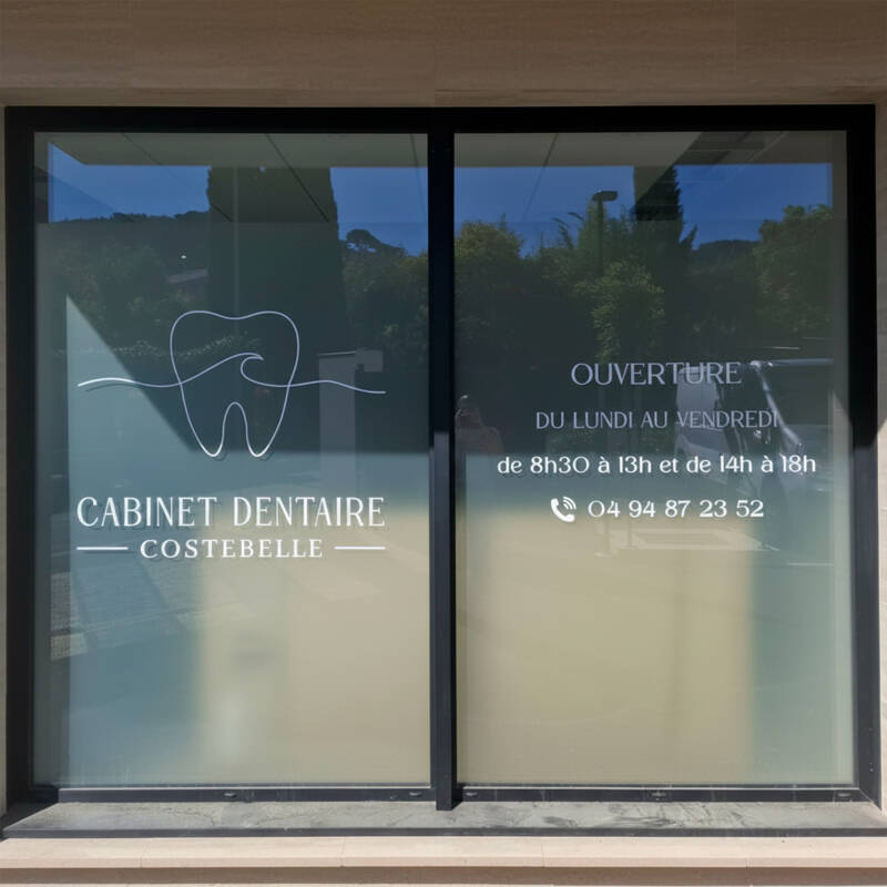 Cabinet dentaire Costebelle - Hyères