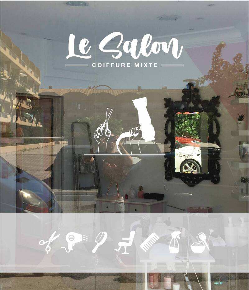 Le Salon - Hyères